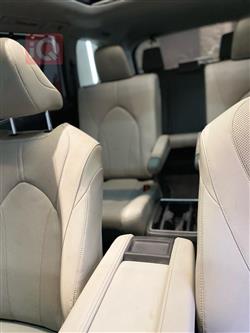 Toyota Grand Highlander